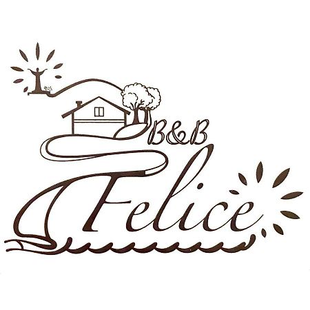 B&B Felice 马拉泰亚 外观 照片