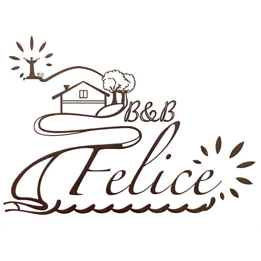 B&B Felice 马拉泰亚 外观 照片